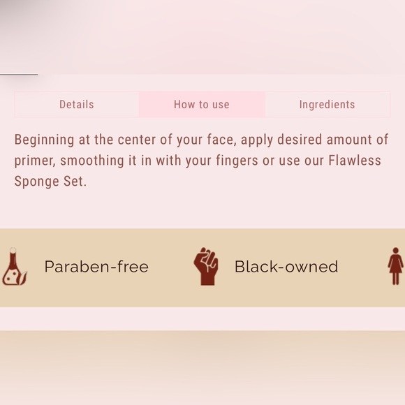 Pinklipps Soft Matte Primer - Picture 7 of 8